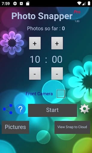 Photo Auto Snapper Pro 2.12