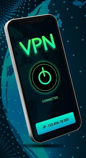 VPN & PROXY Fast 1.8
