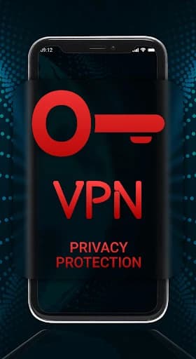 VPN & PROXY Fast 1.8