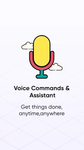 Ok Voice Commands & Assistant 1.0