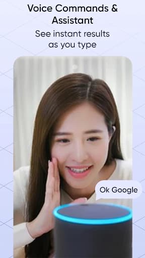 Ok Voice Commands & Assistant 1.0