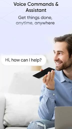 Ok Voice Commands & Assistant 1.0