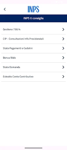 INPS Mobile 3.22.6