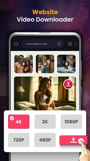 Video Downloader – Story Saver 1.2.8