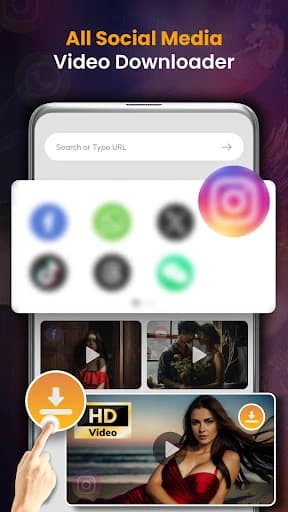 Video Downloader – Story Saver 1.2.8