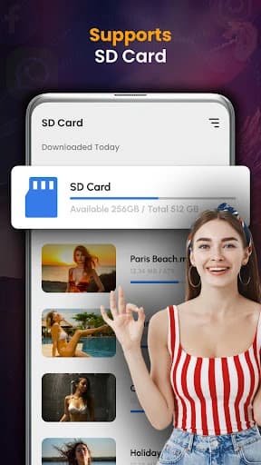 Video Downloader – Story Saver 1.2.8