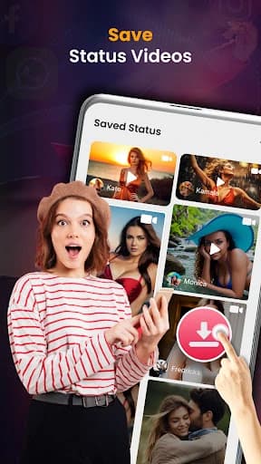 Video Downloader – Story Saver 1.2.8