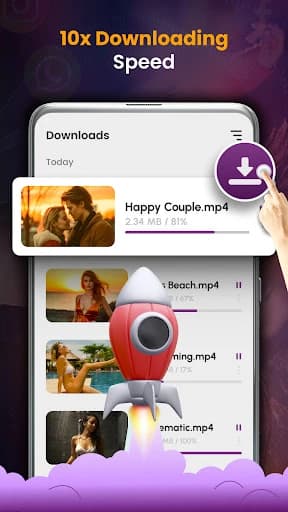 Video Downloader – Story Saver 1.2.8