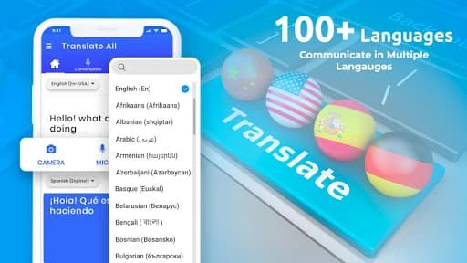 Translate All Languages 1.9.3