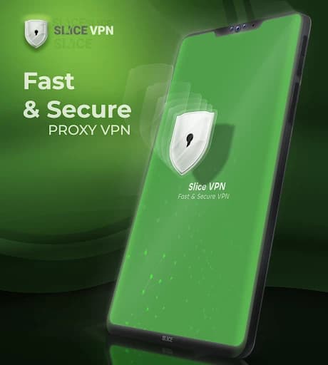 Slice VPN – Fast & Simple VPN 1.221
