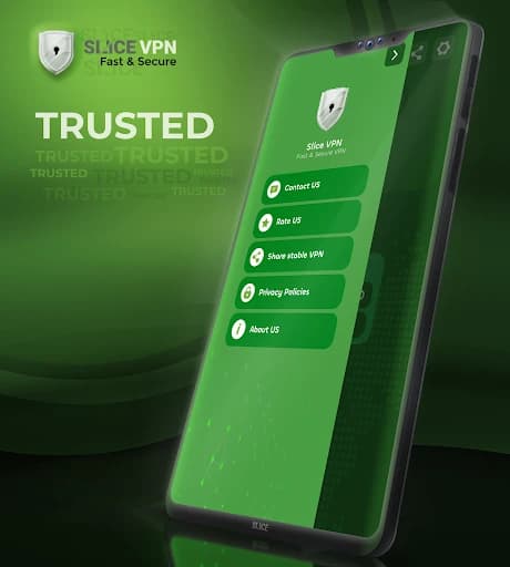 Slice VPN – Fast & Simple VPN 1.221