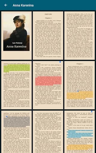 ReadEra Premium – ebook reader 25.01.27.2090