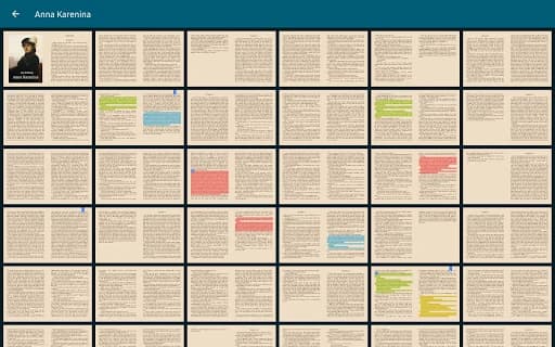 ReadEra Premium – ebook reader 25.01.27.2090