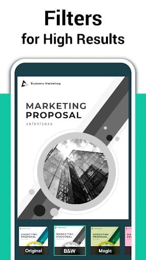 PDF Scanner App – Scan to PDF 1.6.9