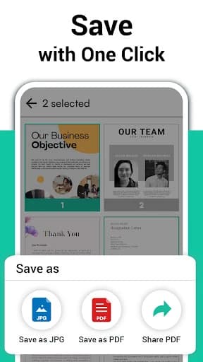 PDF Scanner App – Scan to PDF 1.6.9