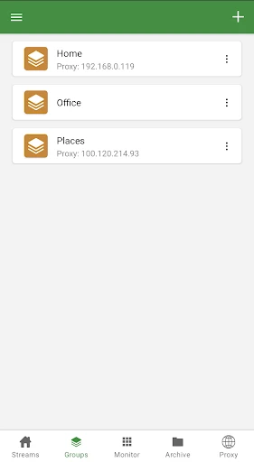 IP Camera ONVIF RTSP Viewer 2.42