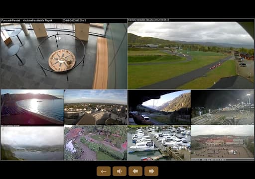 IP Camera ONVIF RTSP Viewer 2.42