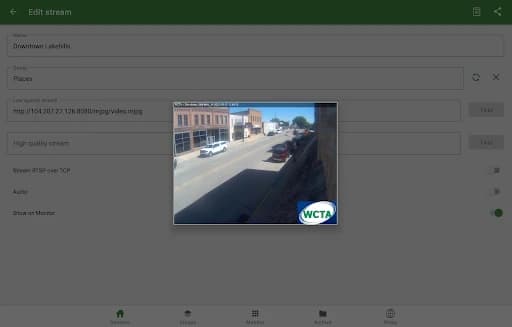 IP Camera ONVIF RTSP Viewer 2.42
