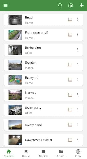 IP Camera ONVIF RTSP Viewer 2.42