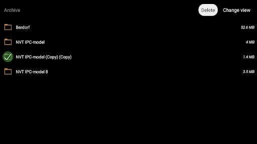 IP Camera ONVIF RTSP Viewer 2.42