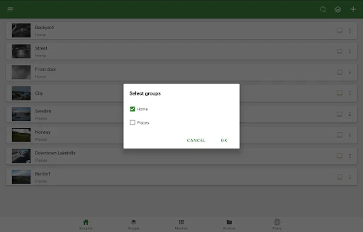 IP Camera ONVIF RTSP Viewer 2.42
