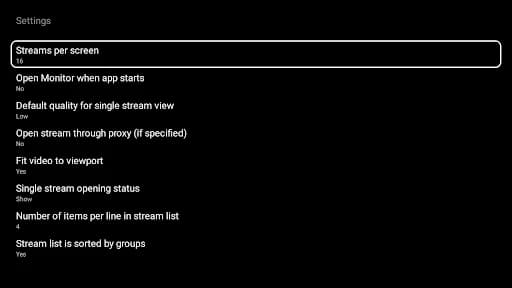 IP Camera ONVIF RTSP Viewer 2.42