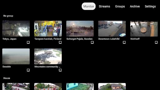 IP Camera ONVIF RTSP Viewer 2.42