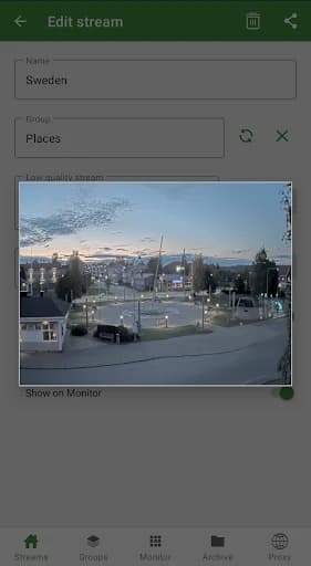 IP Camera ONVIF RTSP Viewer 2.42
