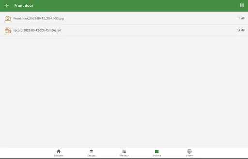 IP Camera ONVIF RTSP Viewer 2.42