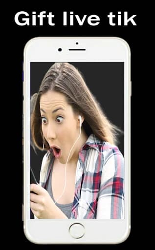 TiKCoin – TiKTO Gift Live Video 10