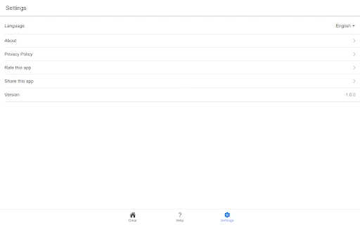 Water Clean – Eject Water 1.2