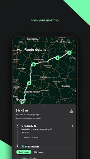 MySkoda 7.0.0