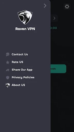 Raven Vpn 5.04