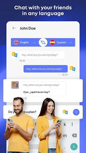 Translate App Voice Translator 1.3.1