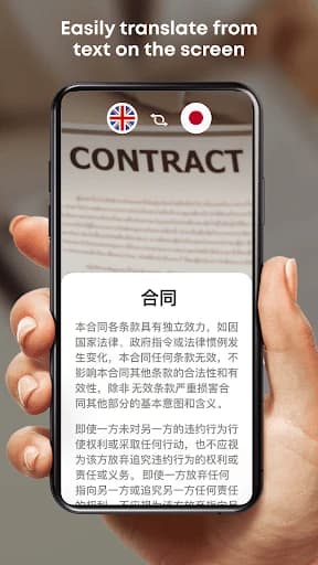 Translate App Voice Translator 1.3.1