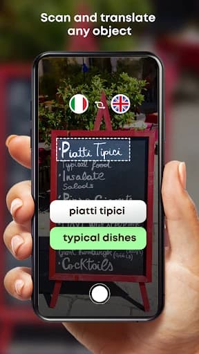 Translate App Voice Translator 1.3.1