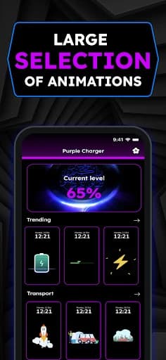 Purple Charger 2.pc2