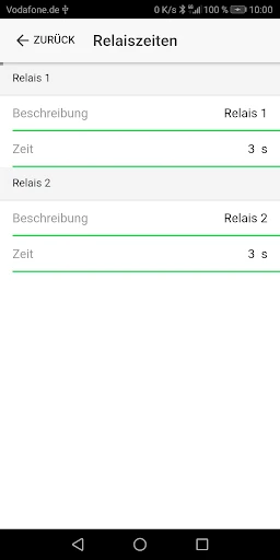 BioKey NewLine 1.1.5.2