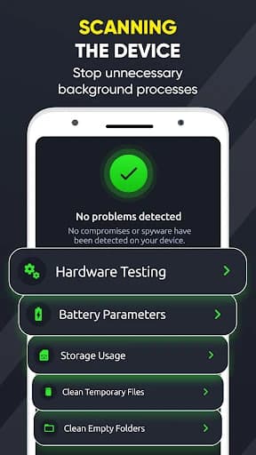 Repair Android & System Info 1.0.0