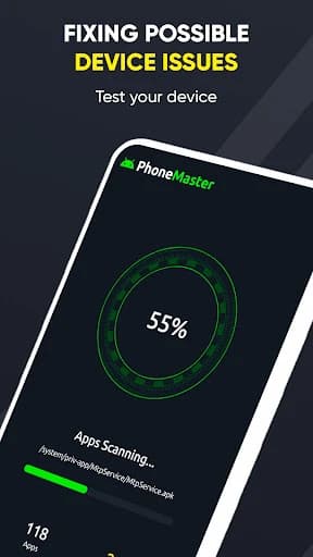 Repair Android & System Info 1.0.0