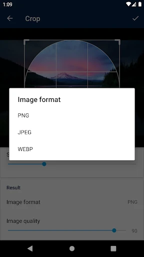Image Cropper – Crop photos 1.8