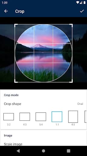 Image Cropper – Crop photos 1.8