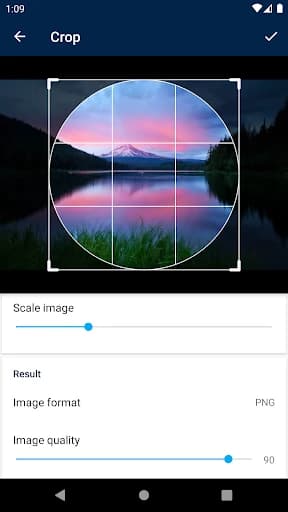 Image Cropper – Crop photos 1.8