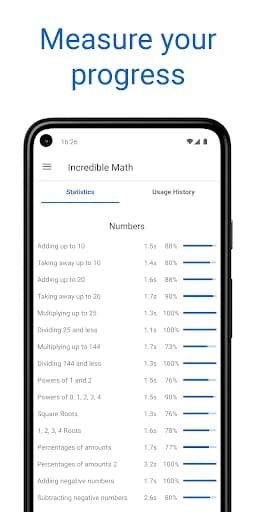 Incredible Math 1.9.3.5