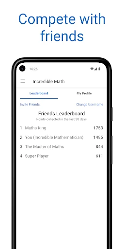 Incredible Math 1.9.3.5