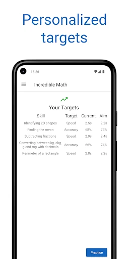 Incredible Math 1.9.3.5