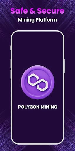 Polygon Mining – Matic Miner 2.0