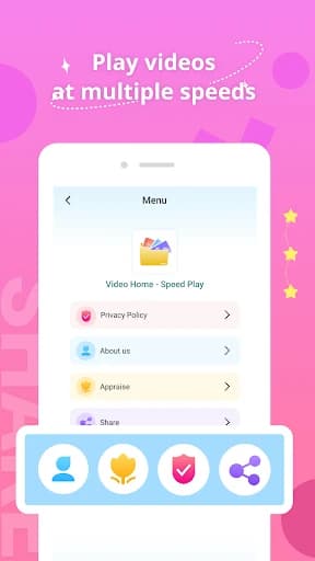 Video Home – Speed Play 1.1.5