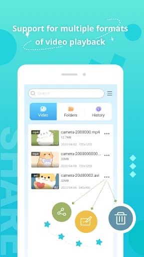 Video Home – Speed Play 1.1.5