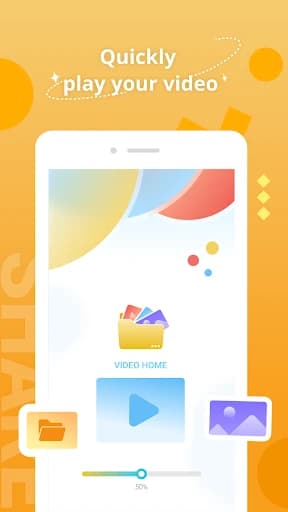 Video Home – Speed Play 1.1.5